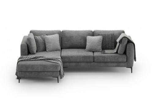 Диван угловой  Милан PREMIER 025