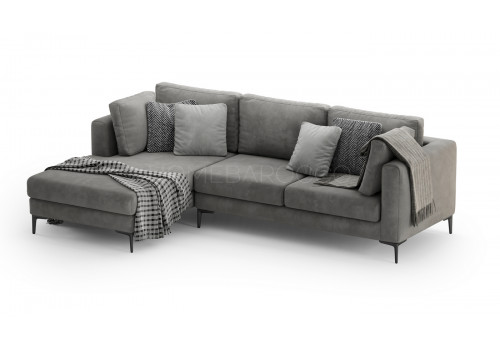 Диван угловой  Милан PREMIER 025