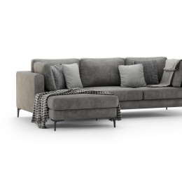 Диван угловой  Милан PREMIER 025