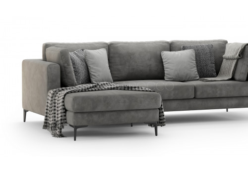 Диван угловой  Милан PREMIER 025