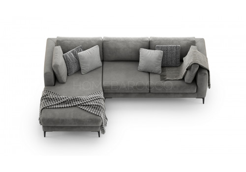 Диван угловой  Милан PREMIER 025