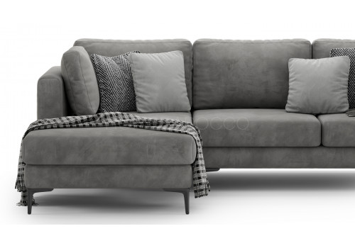 Диван угловой  Милан PREMIER 025