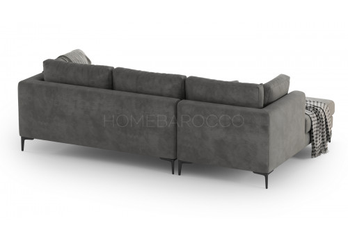 Диван угловой  Милан PREMIER 025