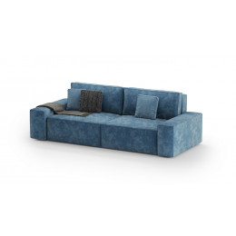 Диван Босс  2-х модульный прямой 002