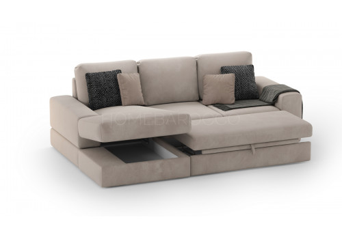 Диван угловой  Даллас 021