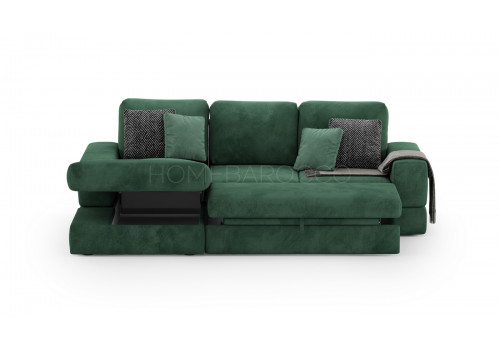 Диван угловой  Даллас 033