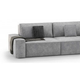 Диван Босс 2-х модульный прямой 004