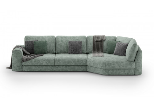 Диван угловой  Мун Allure 005