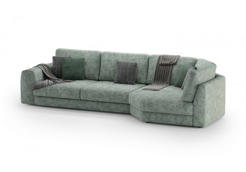 Диван угловой  Мун Allure 005
