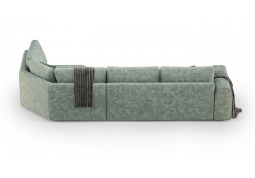 Диван угловой  Мун Allure 005