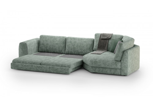 Диван угловой  Мун Allure 005