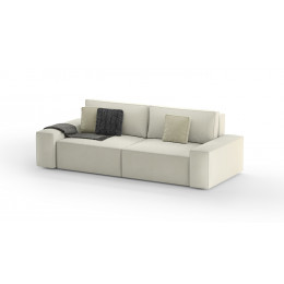 Диван Босс 2-х модульный прямой 006