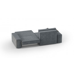 Диван Босс 2-х модульный прямой 007