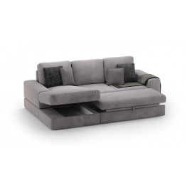 Диван угловой  Даллас 008