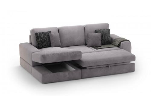 Диван угловой  Даллас 008