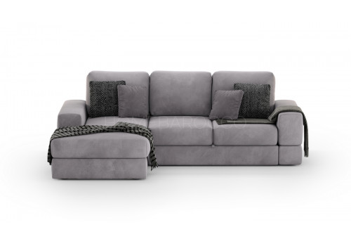 Диван угловой  Даллас 008