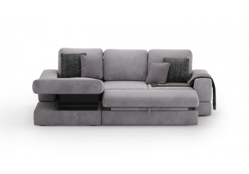 Диван угловой  Даллас 008