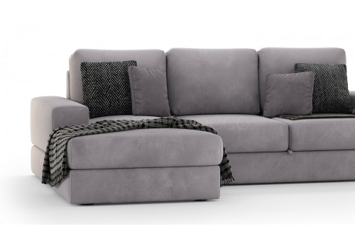 Диван угловой  Даллас 008