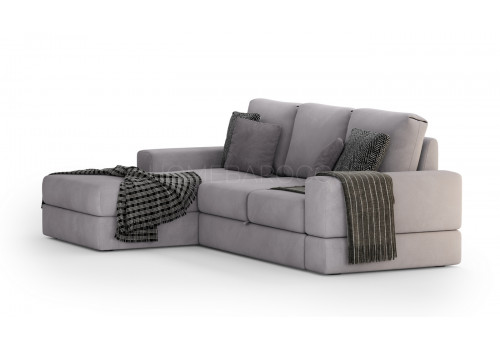 Диван угловой  Даллас 008