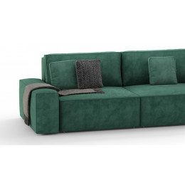 Диван Босс 2-х модульный прямой 009