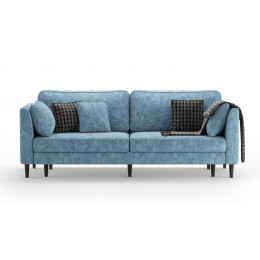 Диван  Мэдисон прямой Hope 010