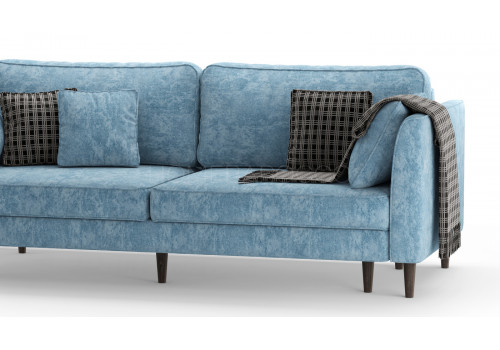 Диван  Мэдисон прямой Hope 010