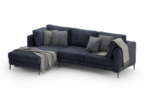 Диван угловой  Милан PREMIER 024