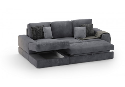 Диван угловой  Даллас 032