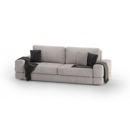 Диван  Даллас Евро прямой TESLA 004