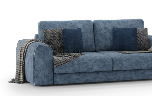 Диван Мун прямой 007