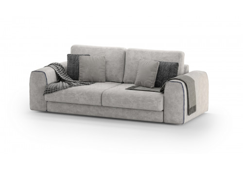 Диван Мун прямой 009