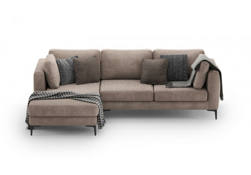 Диван угловой  Милан PREMIER 009