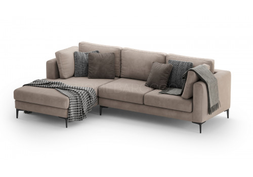 Диван угловой  Милан PREMIER 009