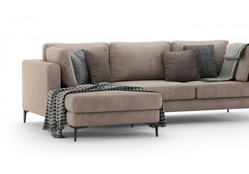 Диван угловой  Милан PREMIER 009
