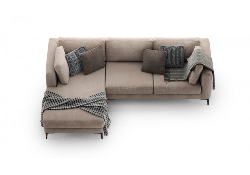 Диван угловой  Милан PREMIER 009