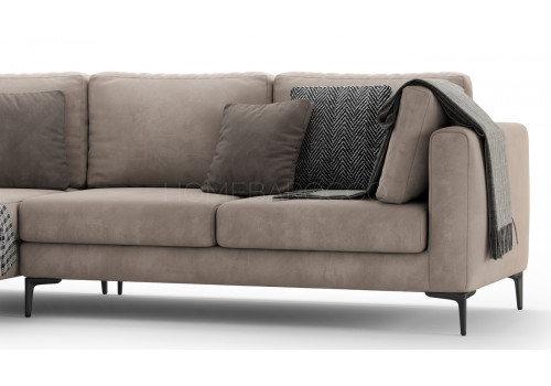 Диван угловой  Милан PREMIER 009