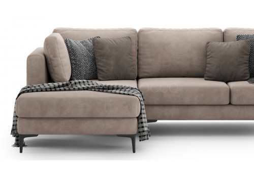 Диван угловой  Милан PREMIER 009