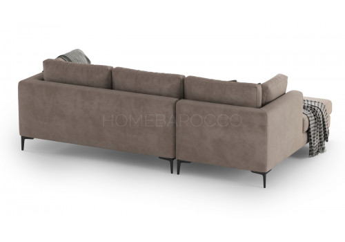 Диван угловой  Милан PREMIER 009