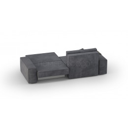 Диван Босс 2-х модульный прямой 010