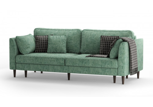 Диван  Мэдисон прямой Hope 013