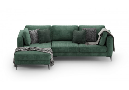 Диван угловой  Милан PREMIER 018