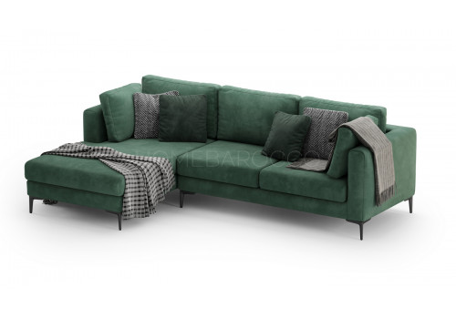 Диван угловой  Милан PREMIER 018