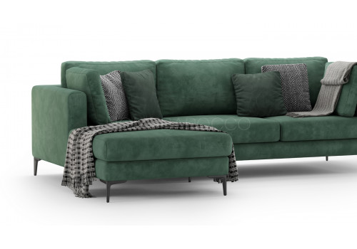 Диван угловой  Милан PREMIER 018