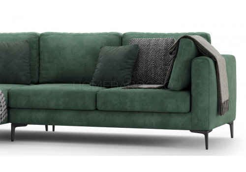 Диван угловой  Милан PREMIER 018