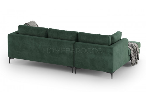 Диван угловой  Милан PREMIER 018