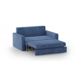 Диван  Бруно Velvet Lux 029