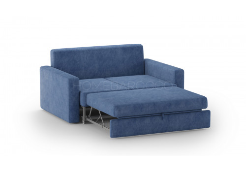 Диван  Бруно Velvet Lux 029