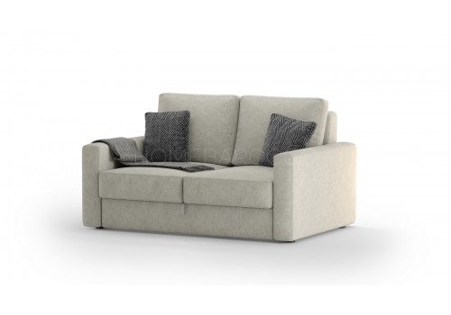 Диван  Бруно Velvet Lux 045