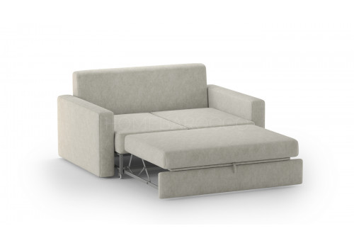 Диван  Бруно Velvet Lux 045