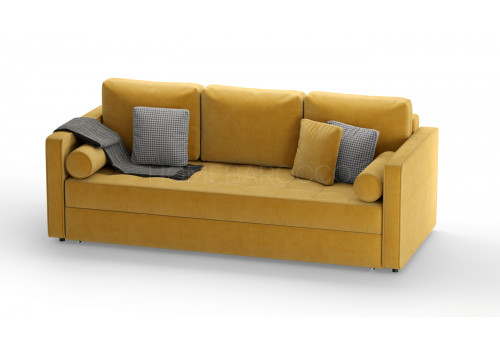 Диван  Марсель прямой Happy 560